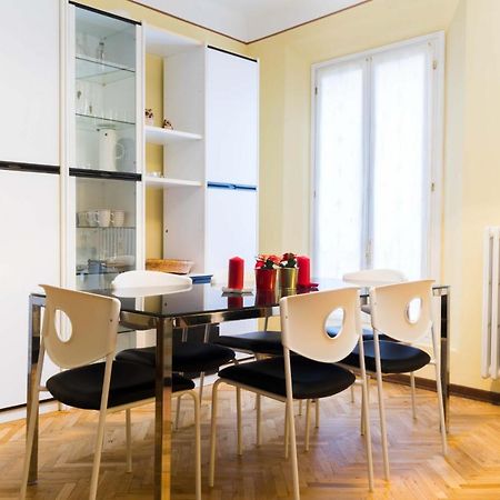 Casa Garisenda By Wonderful Italy Apartment Bologna Luaran gambar