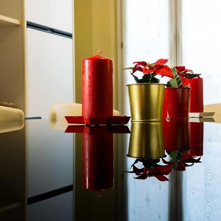Casa Garisenda By Wonderful Italy Apartment Bologna Luaran gambar
