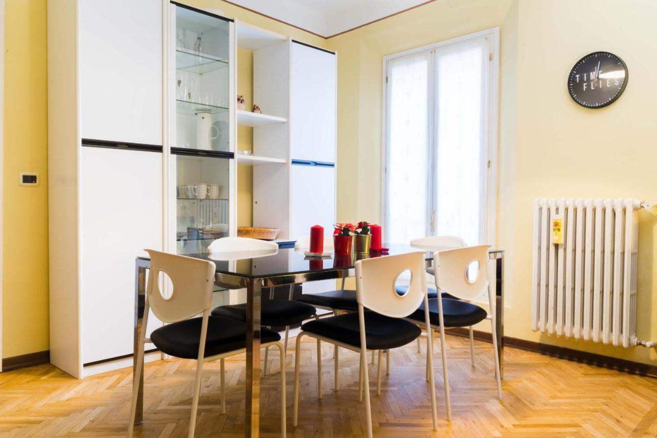 Casa Garisenda By Wonderful Italy Apartment Bologna Luaran gambar