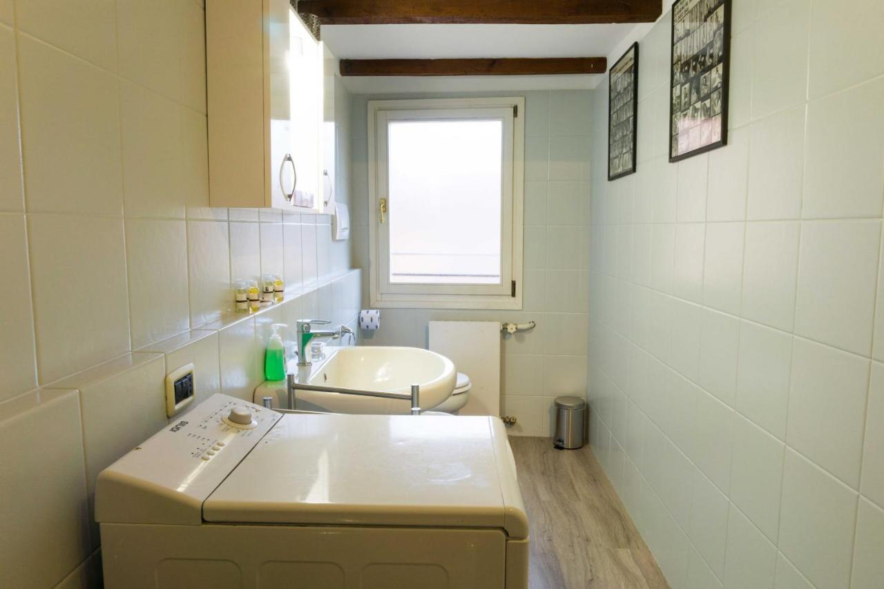 Casa Garisenda By Wonderful Italy Apartment Bologna Luaran gambar