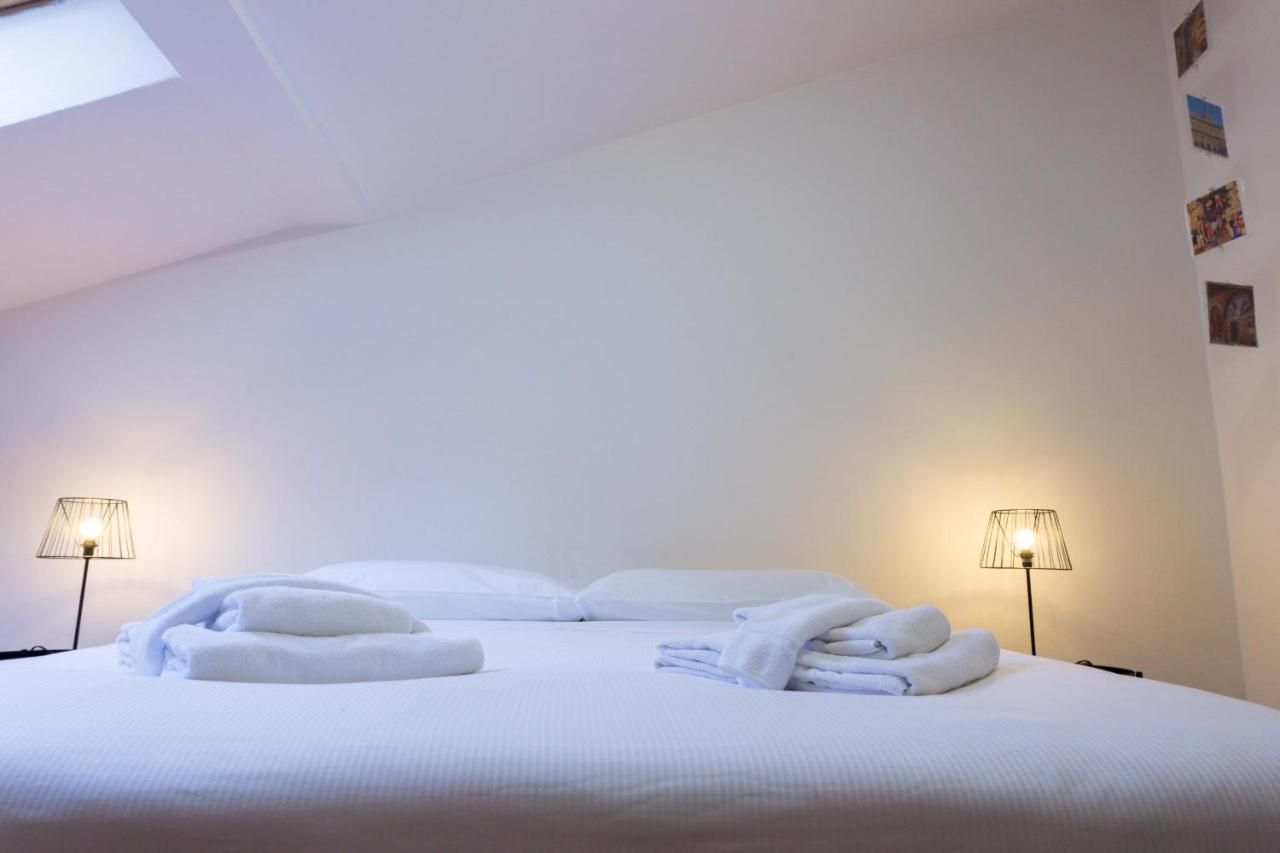 Casa Garisenda By Wonderful Italy Apartment Bologna Luaran gambar