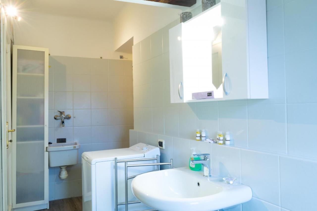 Casa Garisenda By Wonderful Italy Apartment Bologna Luaran gambar